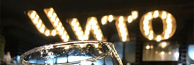 Яркая дегустация грузинских вин ТМ "Teliani Valley"