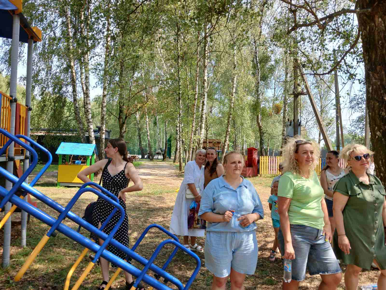 Награждение сотрудника ПродТовары